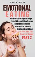 Emotional Eating