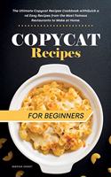 Copycat Recipes for Beginners