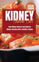 Kidney Disease Diet
