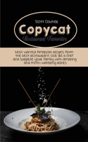 Copycat Restaurant Favorites