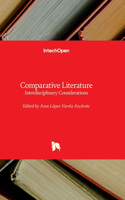 Comparative Literature: Interdisciplinary Considerations