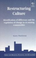 Restructuring Culture