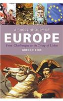 Short History of Europe