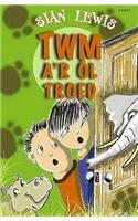 Twm a'r ôl Troed