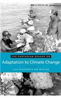 Earthscan Reader on Adaptation to Climate Change