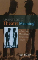 Generating Theatre Meaning