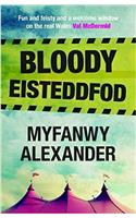 Bloody Eisteddfod