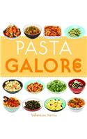 Pasta Galore: (Galore)