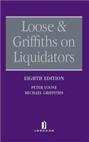 Loose and Griffiths on Liquidators