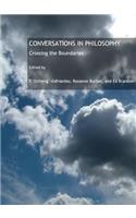 Conversations in Philosophy: Crossing the Boundaries