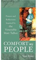 Comfort My People