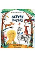 Aesop's Fables