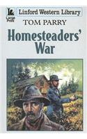 Homesteaders' War