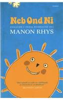 Neb Ond Ni - Enillydd y Fedal Ryddiaith 2011