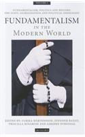 Fundamentalism in the Modern World Vol 1