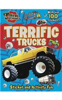 Terrific Trucks