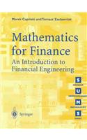 Mathematics for Finance