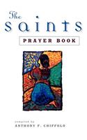 The Saints Prayerbook