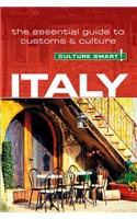 Italy - Culture Smart!, Volume 65