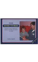 PSHE Home Stories: Talking about Personal, Social and Health Issues at Home