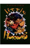 Little Horrors: The Very First Story