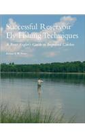 Successful Reservoir Fly Fishing Techniques