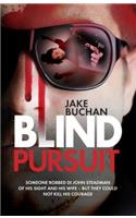 Blind Pursuit