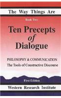 Ten Precepts of Dialogue