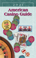American Casino Guide 2021 Edition, Volume 29