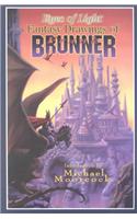 Eyes of Light: Drawings of Frank Brunner