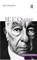W.V.O.Quine
