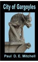 City Of Gargoyles