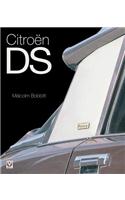 Citroen DS - Design Icon