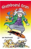 Skateboard Gran