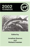 Centre for Fortean Zoology Yearbook 2002