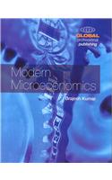 Modern Microeconomics