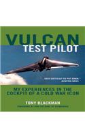 Vulcan Test Pilot