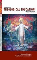 Asian Handbook for Theological Education and Ecumenism