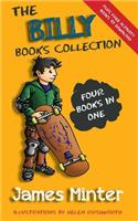 Billy Books Collection