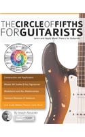 The Circle of Fifths for Guitarists