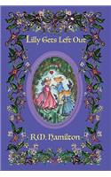 Lilly Gets Left Out