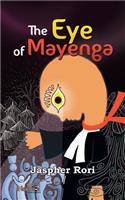 Eye of Mayenga