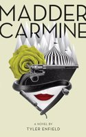 Madder Carmine