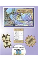 Torah Reading Guides