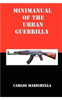 Minimanual of the Urban Guerrilla