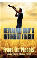 Revealing God's Intended Finish