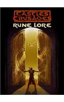 Rune Lore (C&c Supplement, Hardback)