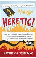 Heretic!