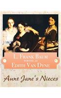 Aunt Jane's Nieces