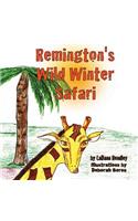 Remington's Wild Winter Safari